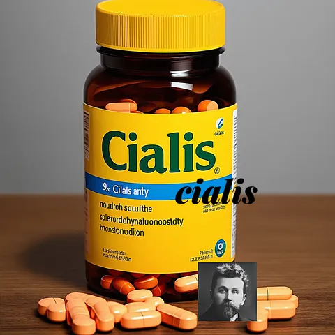 El cialis lo venden en cualquier farmacia